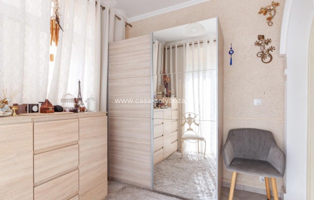 Revente - Villa - Orihuela Costa - Los Almendros-La Florida