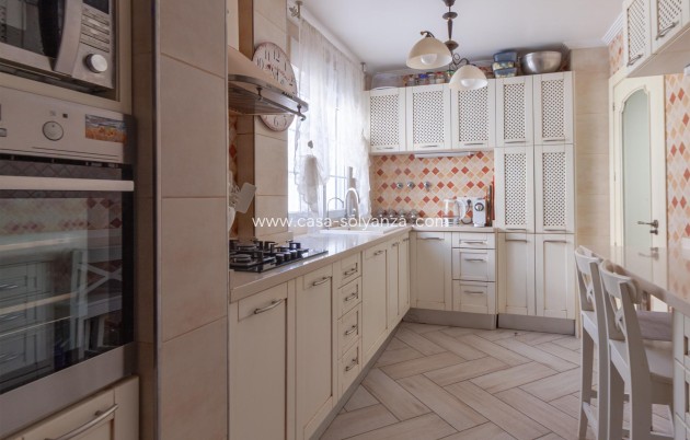 Revente - Villa - Orihuela Costa - Los Almendros-La Florida