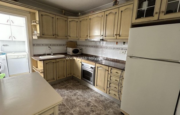 Revente - Appartement - Torrevieja - Costa Blanca