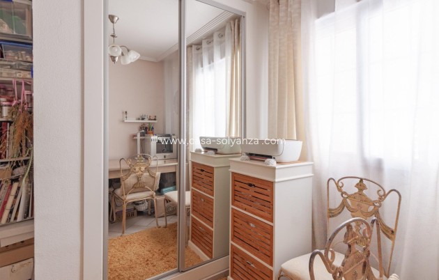 Revente - Villa - Orihuela Costa - Los Almendros-La Florida