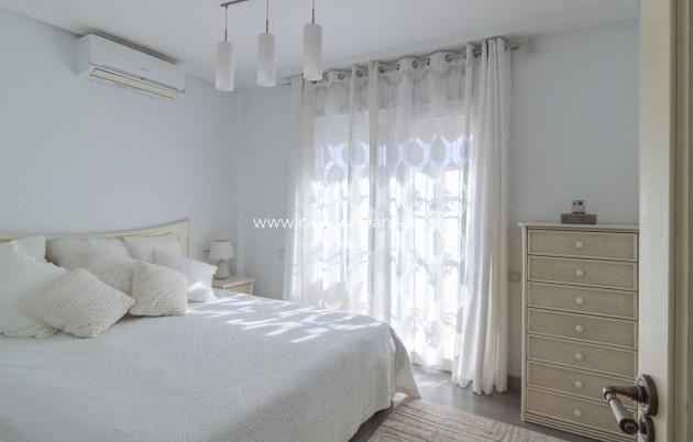 Revente - Villa - Orihuela Costa - Los Almendros-La Florida