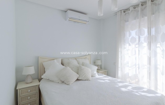 Revente - Villa - Orihuela Costa - Los Almendros-La Florida