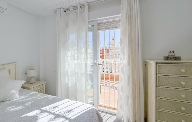 Revente - Villa - Orihuela Costa - Los Almendros-La Florida