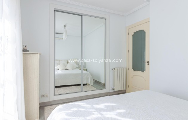 Revente - Villa - Orihuela Costa - Los Almendros-La Florida