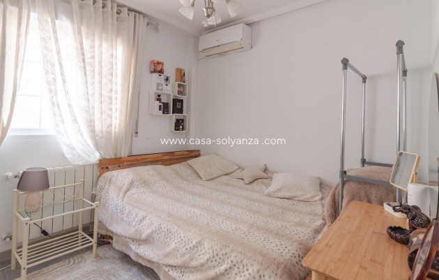 Revente - Villa - Orihuela Costa - Los Almendros-La Florida