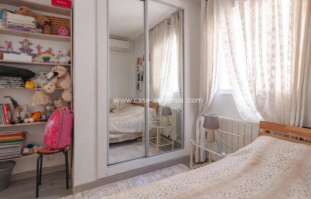 Revente - Villa - Orihuela Costa - Los Almendros-La Florida