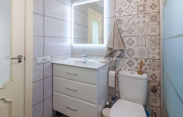 Revente - Villa - Orihuela Costa - Los Almendros-La Florida