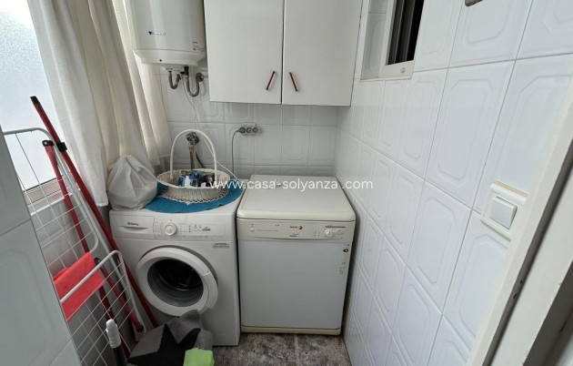 Revente - Appartement - Torrevieja - Costa Blanca