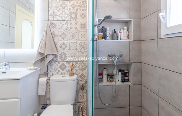 Revente - Villa - Orihuela Costa - Los Almendros-La Florida