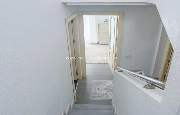 Revente - Villa - Orihuela Costa - Los Almendros-La Florida