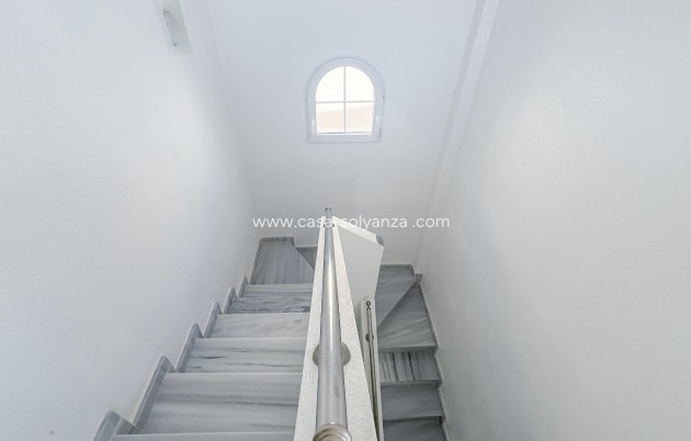 Revente - Villa - Orihuela Costa - Los Almendros-La Florida