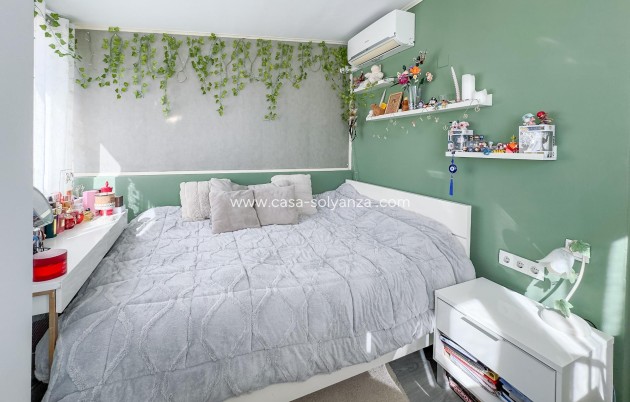 Revente - Villa - Orihuela Costa - Los Almendros-La Florida