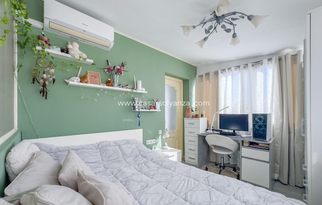 Revente - Villa - Orihuela Costa - Los Almendros-La Florida