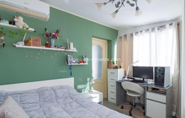 Revente - Villa - Orihuela Costa - Los Almendros-La Florida