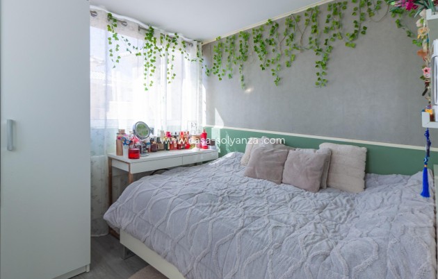 Revente - Villa - Orihuela Costa - Los Almendros-La Florida