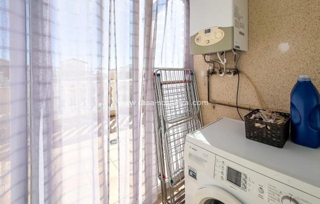 Revente - Villa - Orihuela Costa - Los Almendros-La Florida