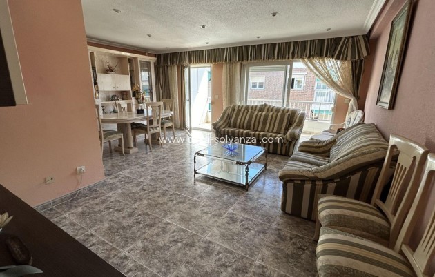 Revente - Appartement - Torrevieja - Costa Blanca