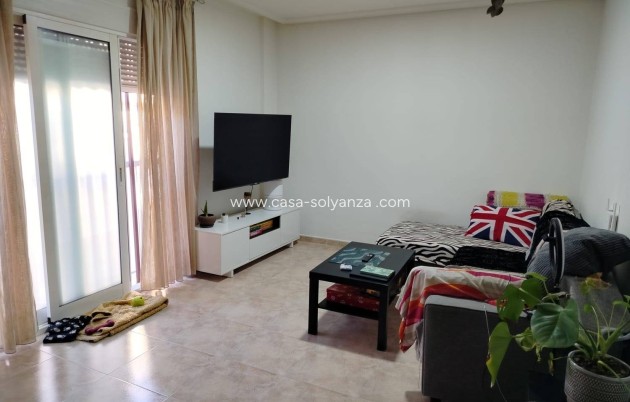 Herverkoop - Appartement / flat - San Pedro del Pinatar - San Pedro De Pinatar