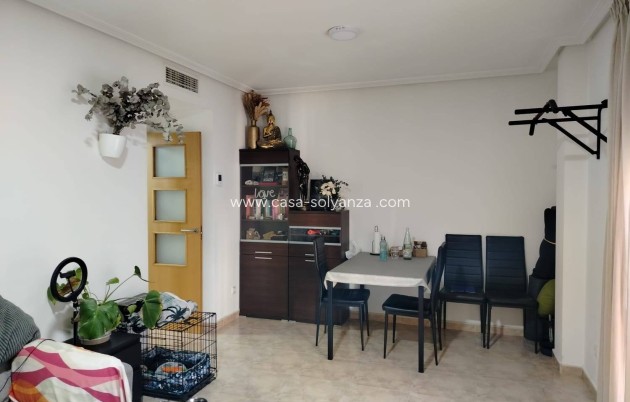 Herverkoop - Appartement / flat - San Pedro del Pinatar - San Pedro De Pinatar