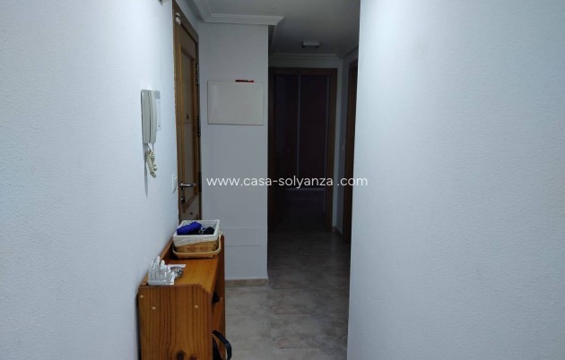 Herverkoop - Appartement / flat - San Pedro del Pinatar - San Pedro De Pinatar