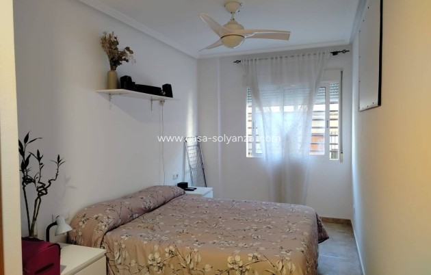 Herverkoop - Appartement / flat - San Pedro del Pinatar - San Pedro De Pinatar