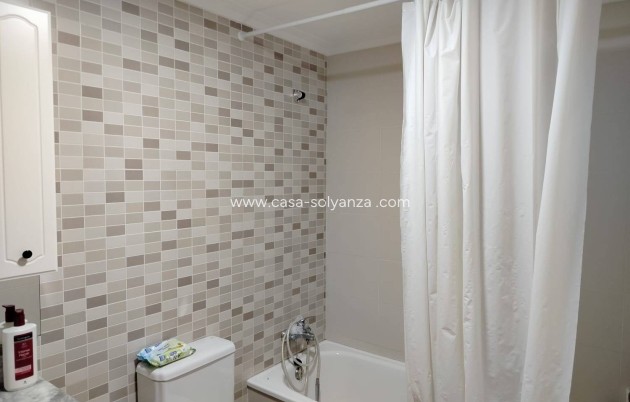 Herverkoop - Appartement / flat - San Pedro del Pinatar - San Pedro De Pinatar