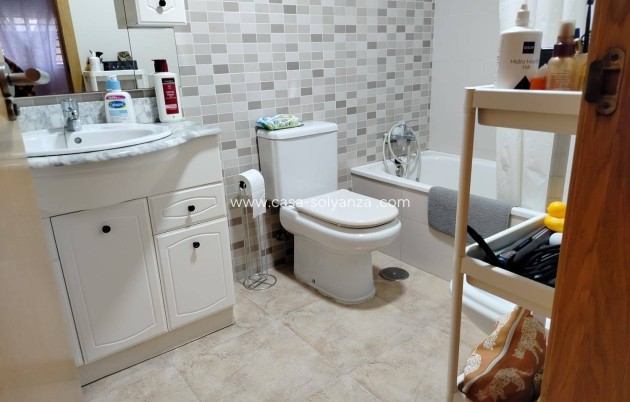 Herverkoop - Appartement / flat - San Pedro del Pinatar - San Pedro De Pinatar