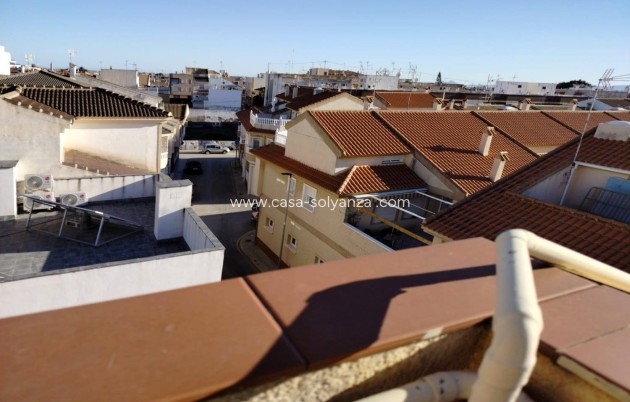 Herverkoop - Appartement / flat - San Pedro del Pinatar - San Pedro De Pinatar