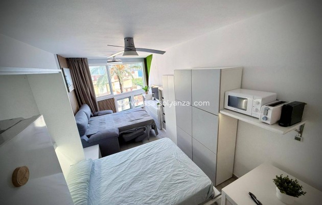 Revente - Appartement - Pilar de la Horadada - Mil Palmeras