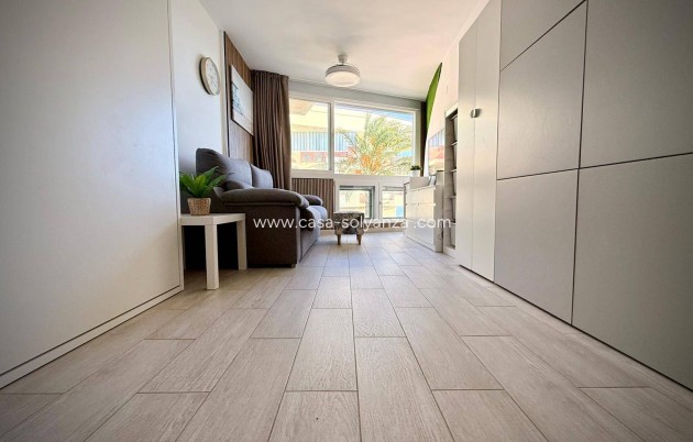 Revente - Appartement - Pilar de la Horadada - Mil Palmeras