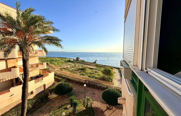 Revente - Appartement - Pilar de la Horadada - Mil Palmeras
