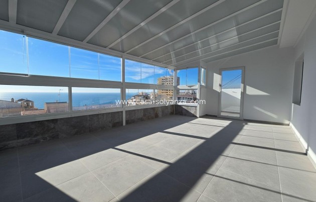 Resale - Apartment / flat - Torrevieja - Playa del Cura