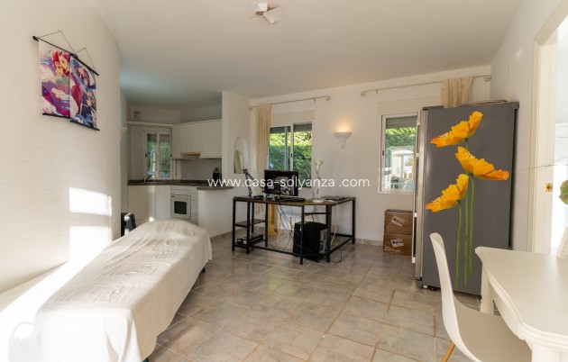 Herverkoop - Villa - Busot - Costa Blanca