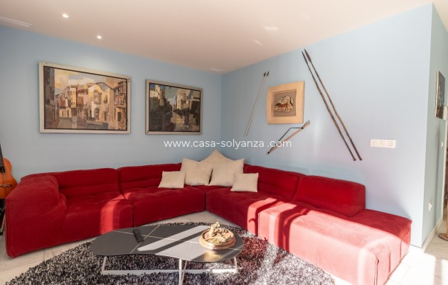 Revente - Appartement - Alicante - Costa Blanca