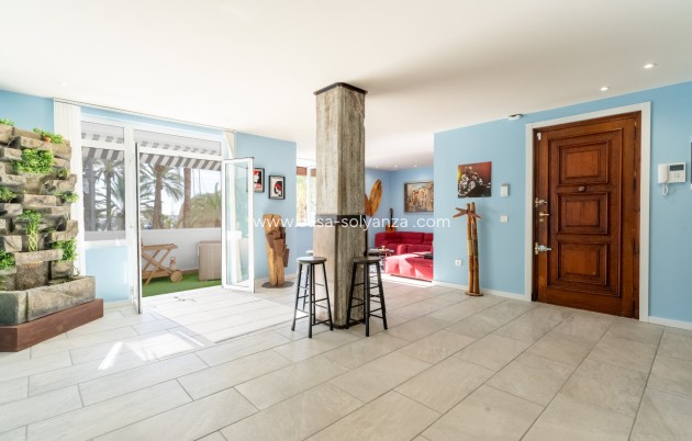 Revente - Appartement - Alicante - Costa Blanca