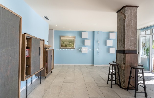 Revente - Appartement - Alicante - Costa Blanca