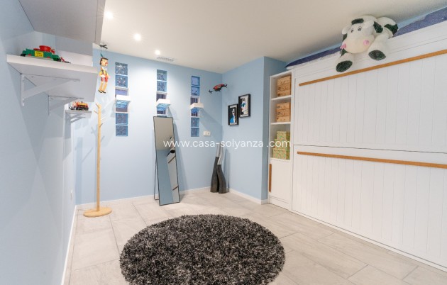 Revente - Appartement - Alicante - Costa Blanca