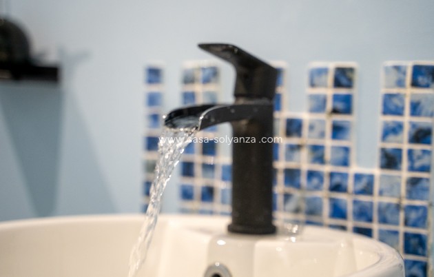 Revente - Appartement - Alicante - Costa Blanca