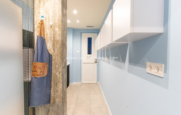 Revente - Appartement - Alicante - Costa Blanca