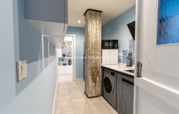 Revente - Appartement - Alicante - Costa Blanca