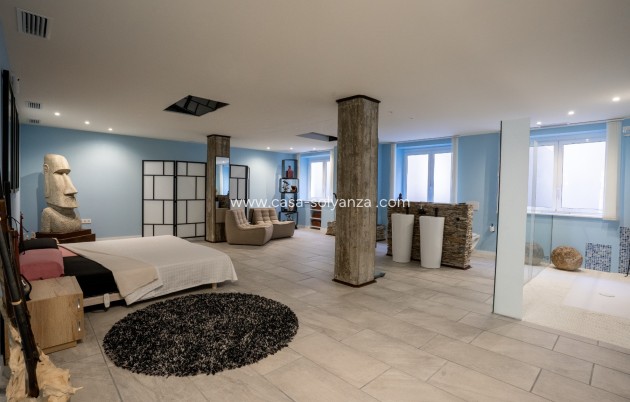 Revente - Appartement - Alicante - Costa Blanca