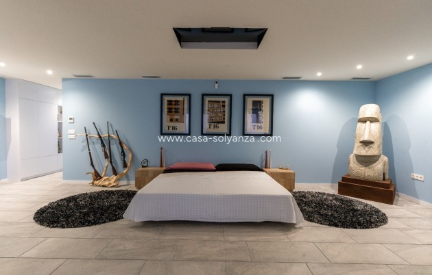 Revente - Appartement - Alicante - Costa Blanca