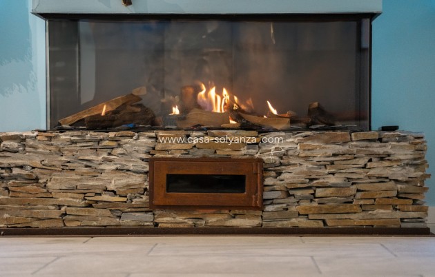 Revente - Appartement - Alicante - Costa Blanca