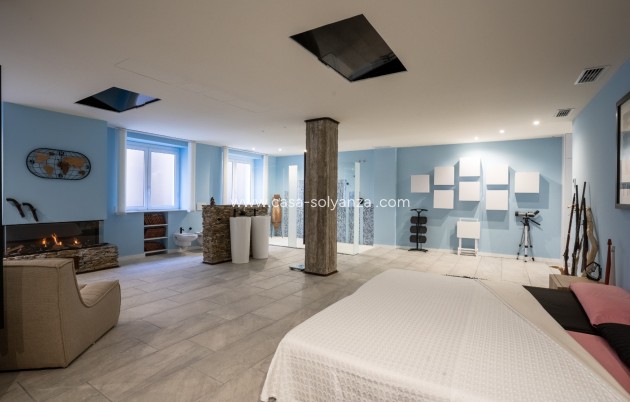 Revente - Appartement - Alicante - Costa Blanca