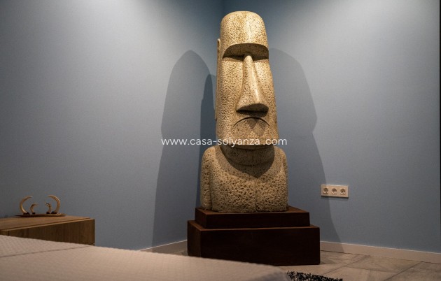 Revente - Appartement - Alicante - Costa Blanca