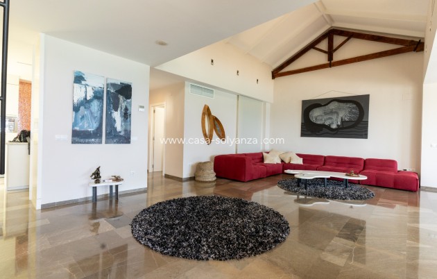 Reventa - Apartamento / piso - Alicante - Costa Blanca