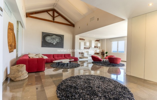 Reventa - Apartamento / piso - Alicante - Costa Blanca