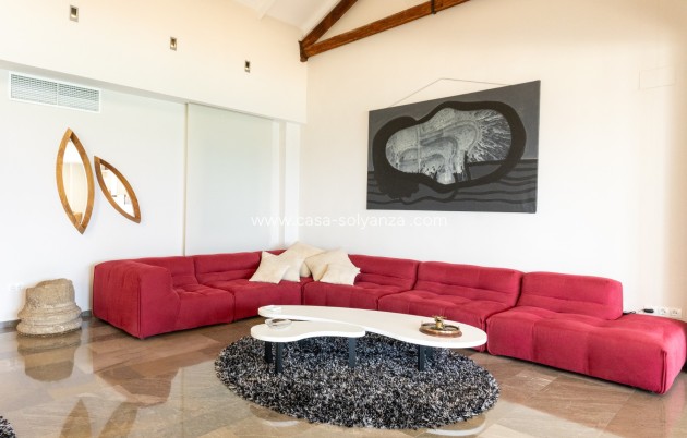 Reventa - Apartamento / piso - Alicante - Costa Blanca