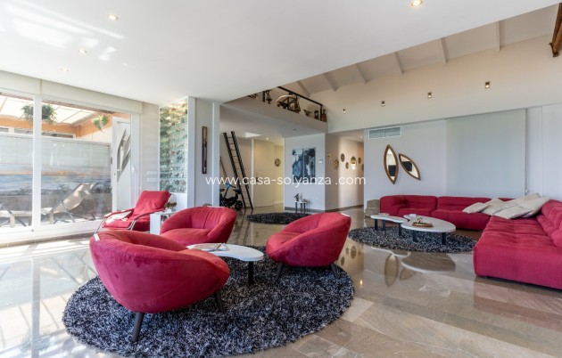 Reventa - Apartamento / piso - Alicante - Costa Blanca