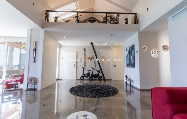 Reventa - Apartamento / piso - Alicante - Costa Blanca